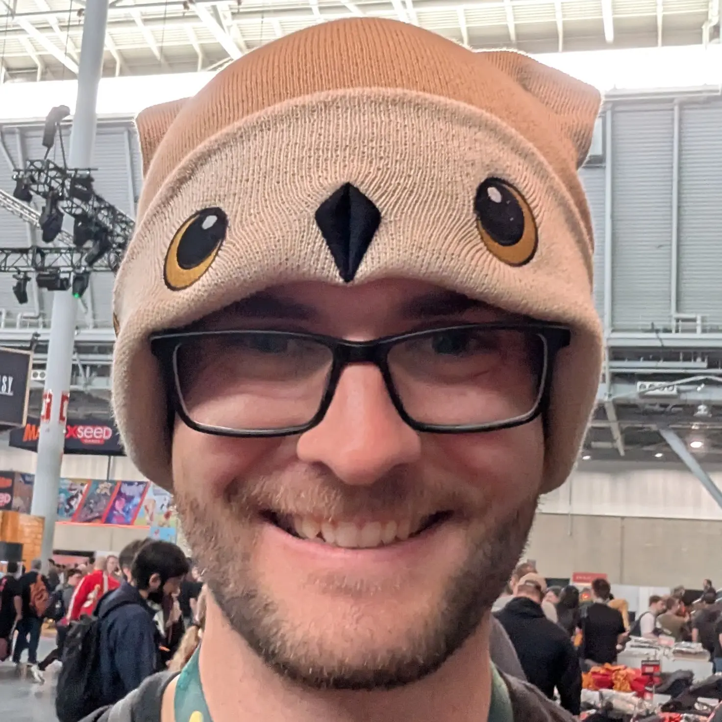 profile picture of Connor