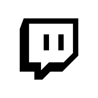 twitch logo